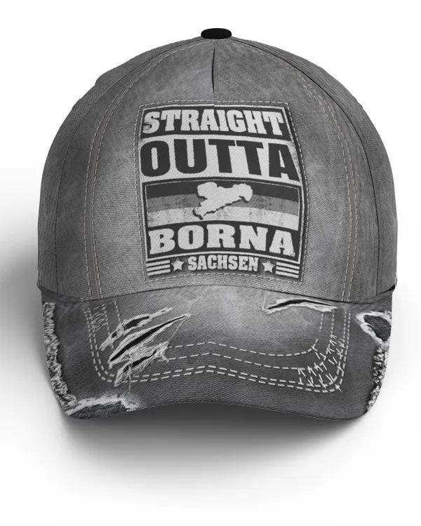 Baseball Cap