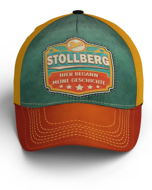 Baseball Cap