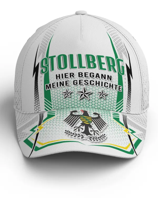 Baseball Cap