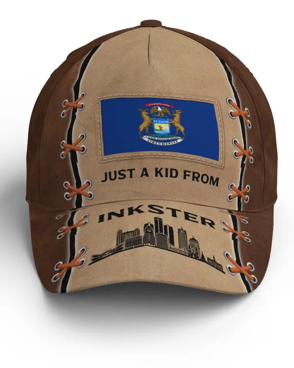 Inkster MI H008