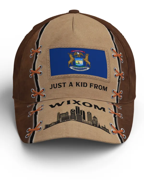 Baseball Cap