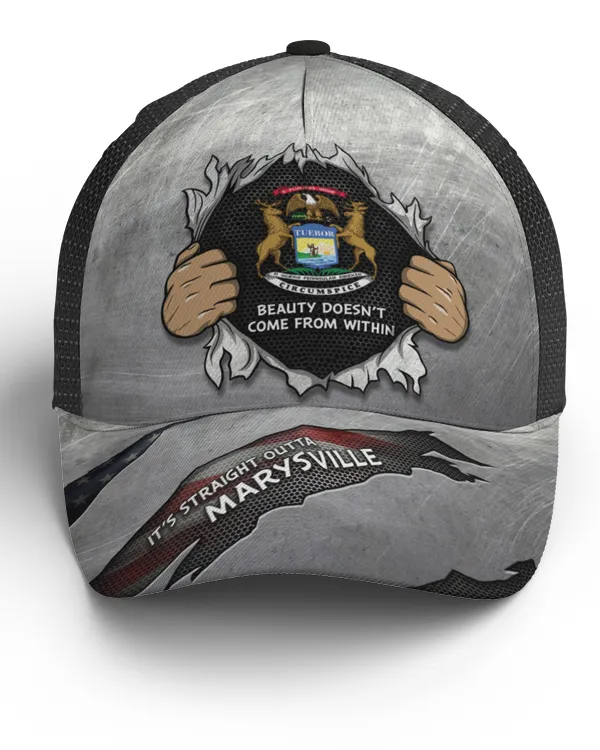 Baseball Cap