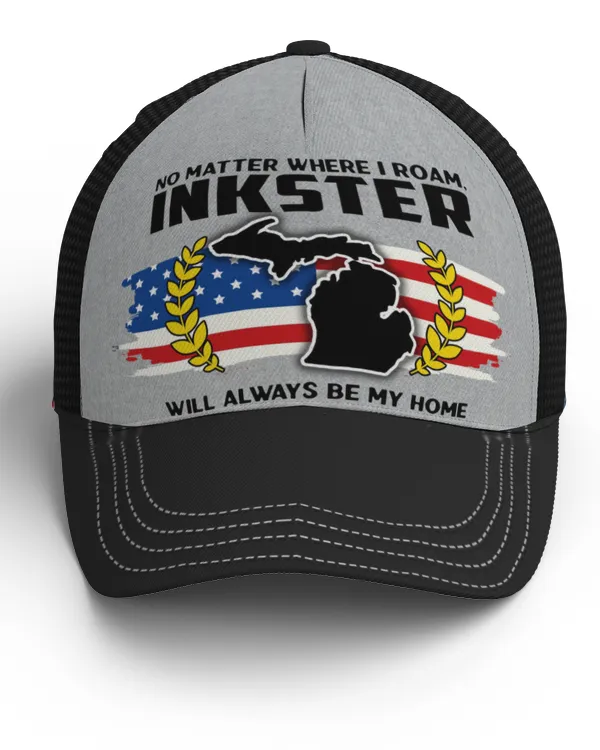 Inkster MI H005