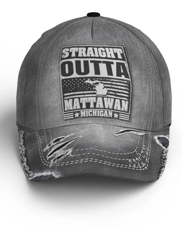 Baseball Cap