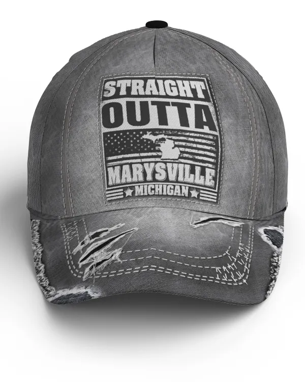 Baseball Cap