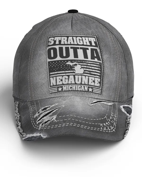 Negaunee MI H004