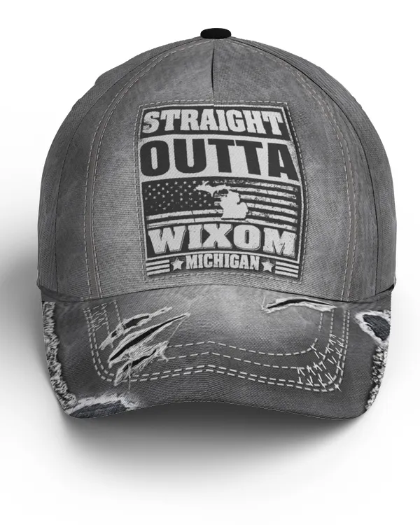 Baseball Cap