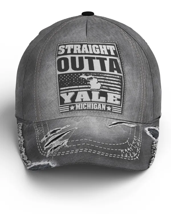 Baseball Cap