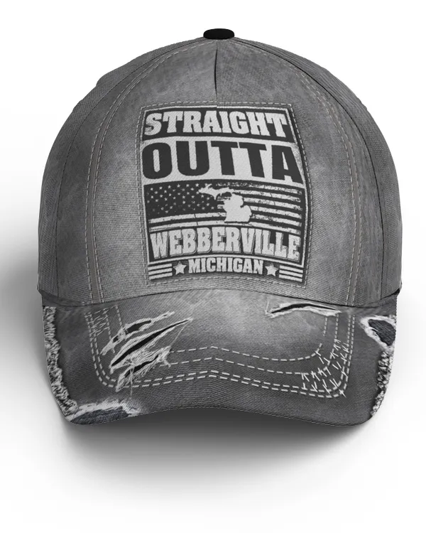 Webberville MI H004