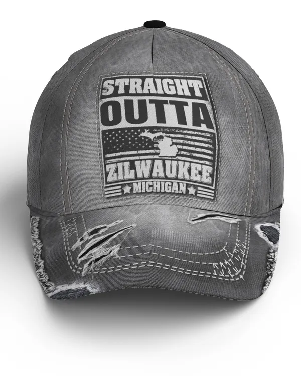Zilwaukee MI H004