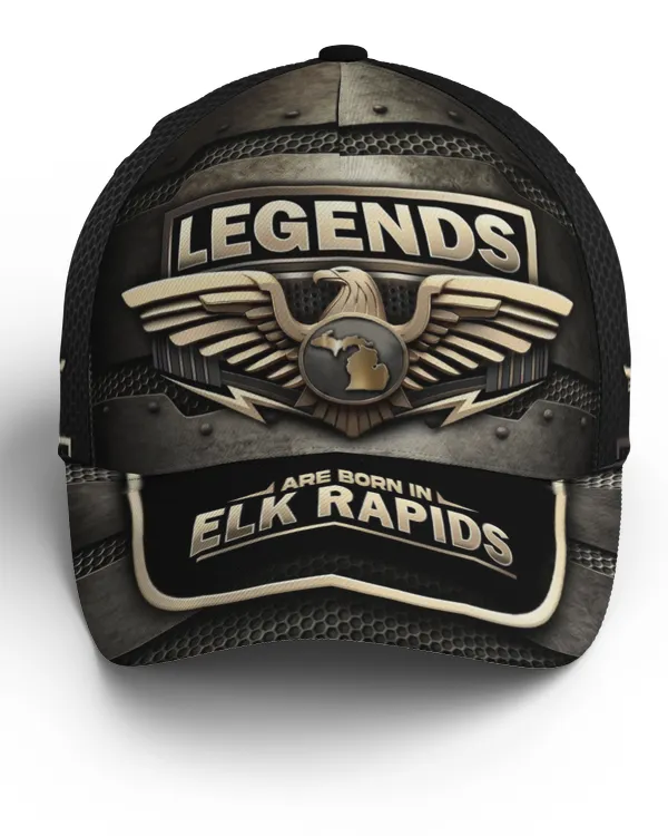 Baseball Cap