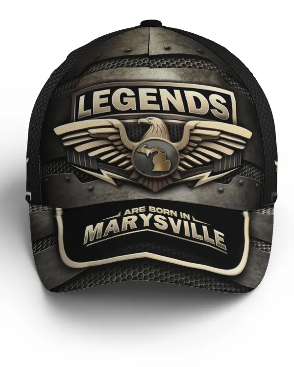 Baseball Cap