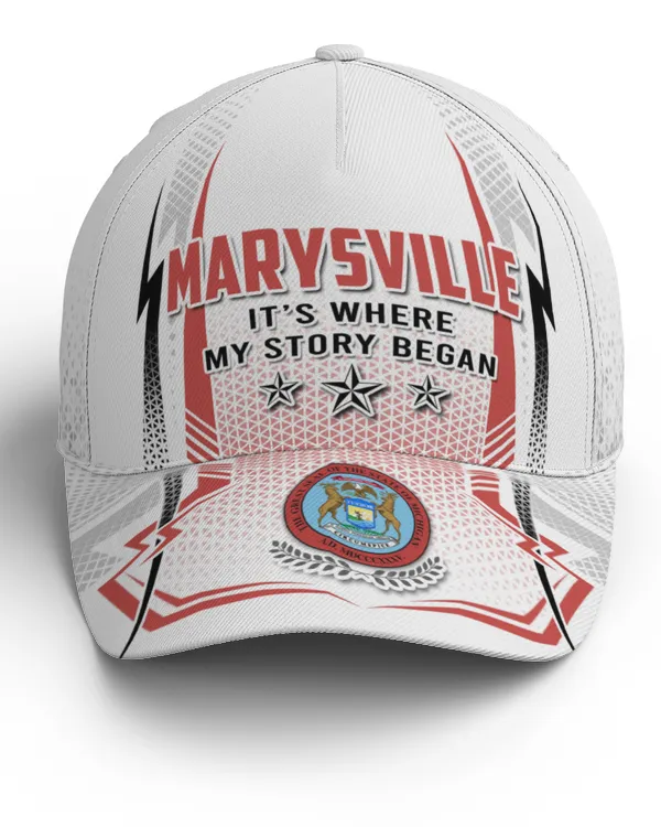 Baseball Cap