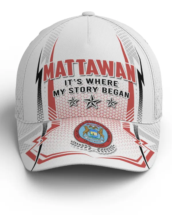 Baseball Cap
