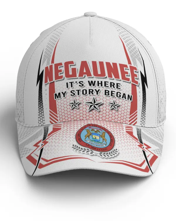 Negaunee MI H002