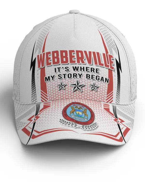 Webberville MI H002