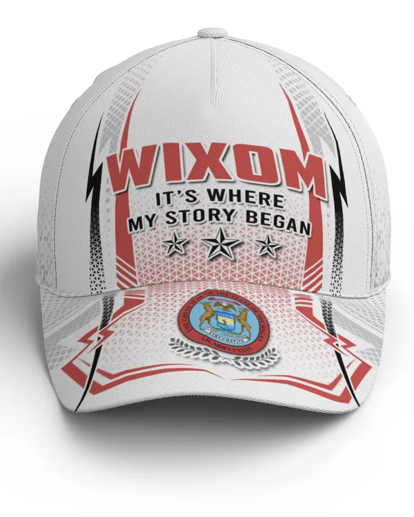Baseball Cap