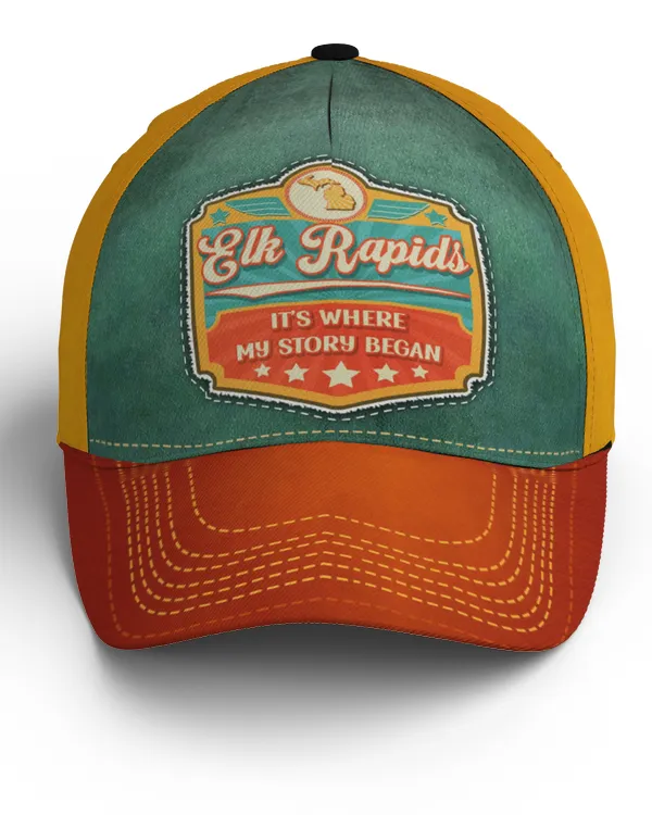 Baseball Cap