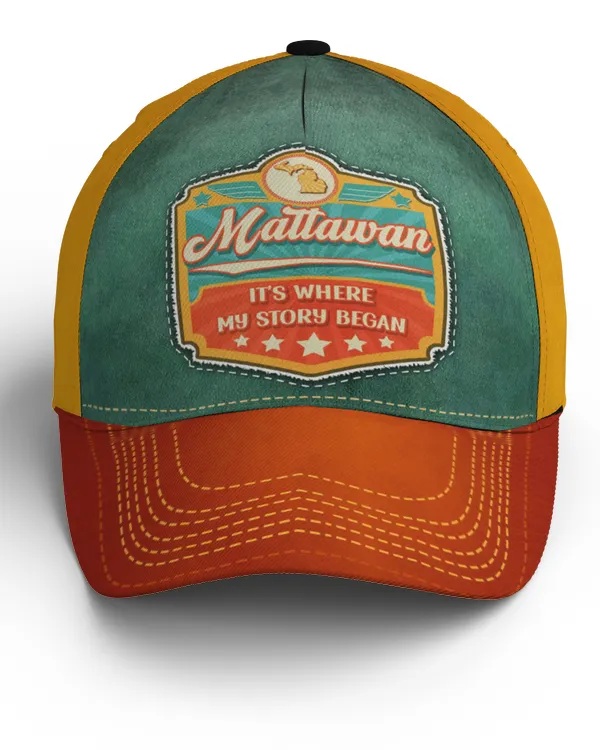 Baseball Cap