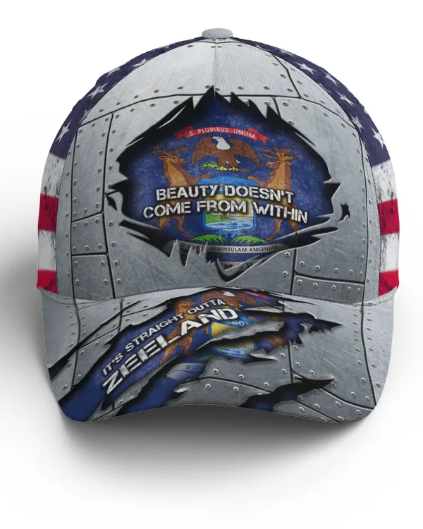 Baseball Cap