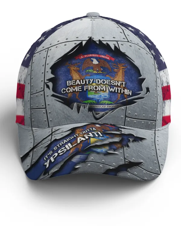 Baseball Cap
