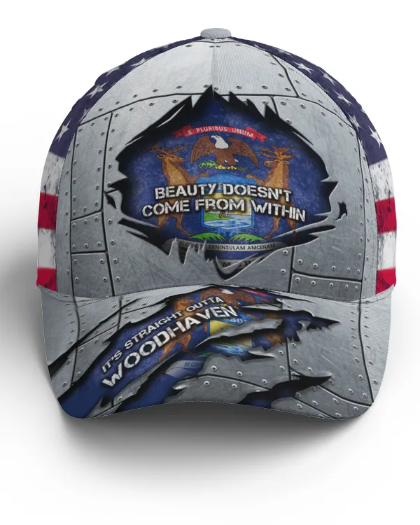 Baseball Cap