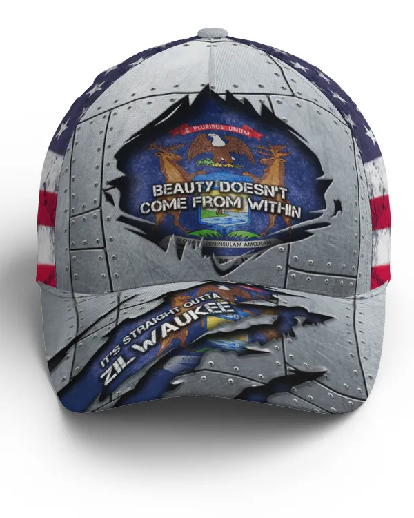 Baseball Cap