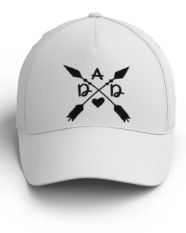 Dad Cap Gift Father Day Idea