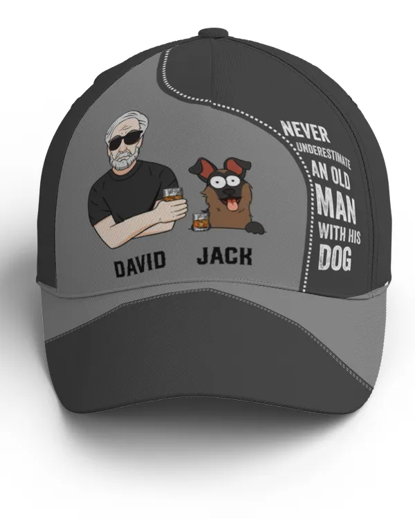 Baseball Cap