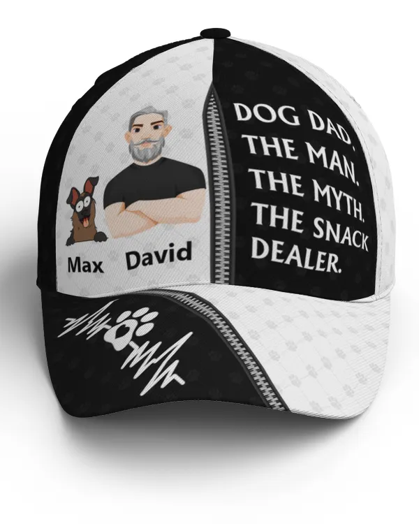Baseball Cap