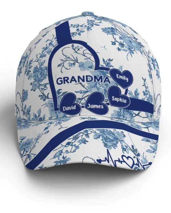 Baseball Cap
