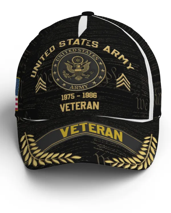 Baseball Cap