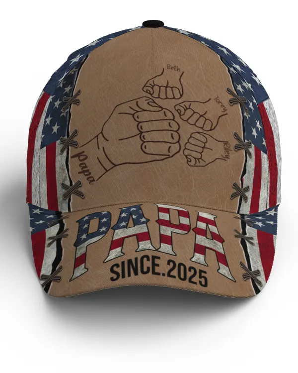 Baseball Cap