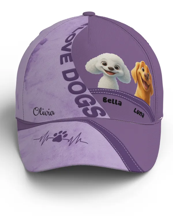 Baseball Cap