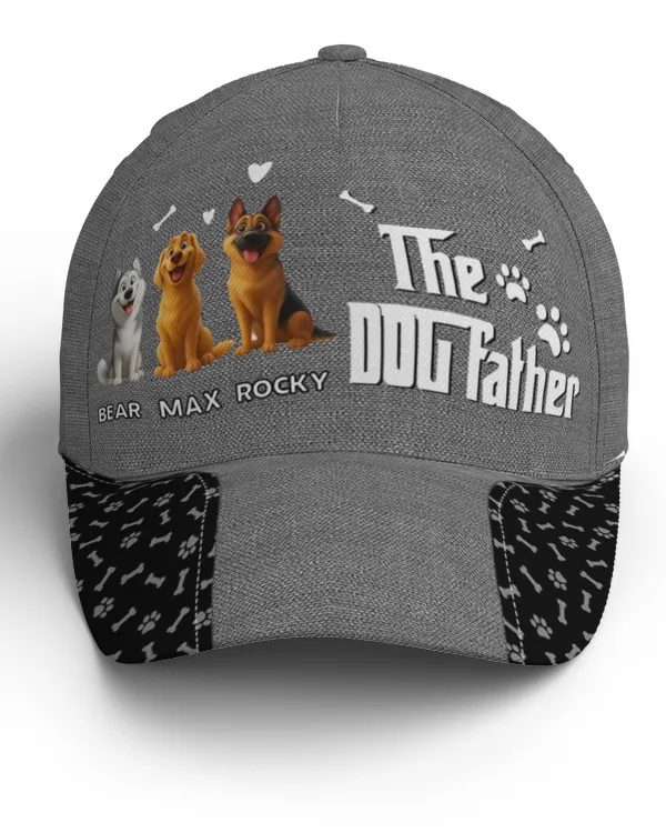 Baseball Cap