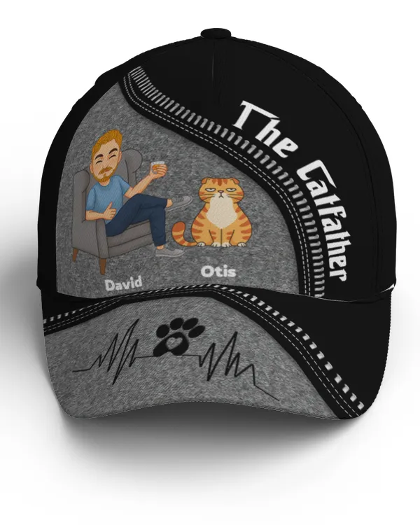 Baseball Cap