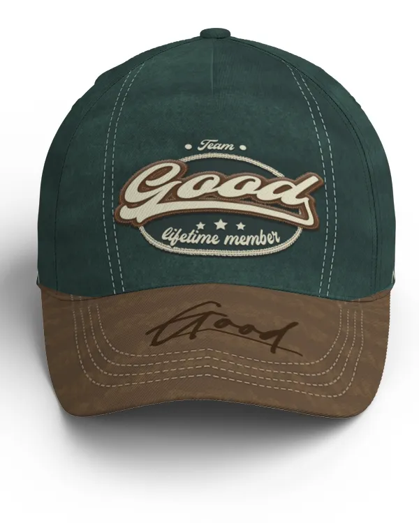 Baseball Cap