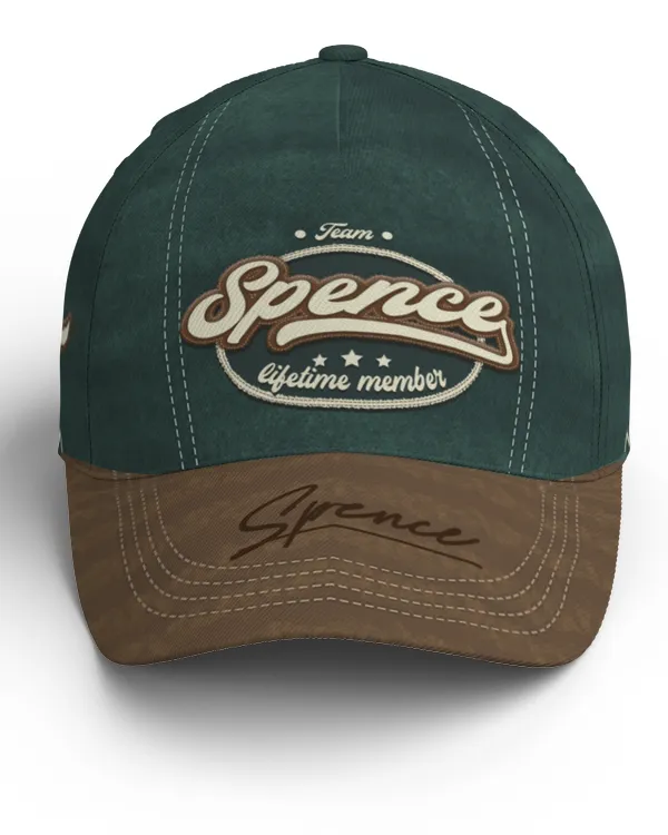 SPENCE