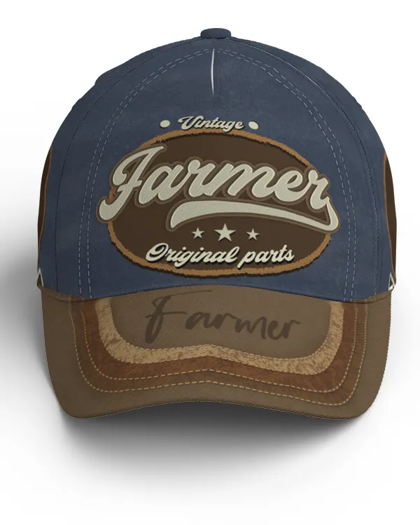 Baseball Cap