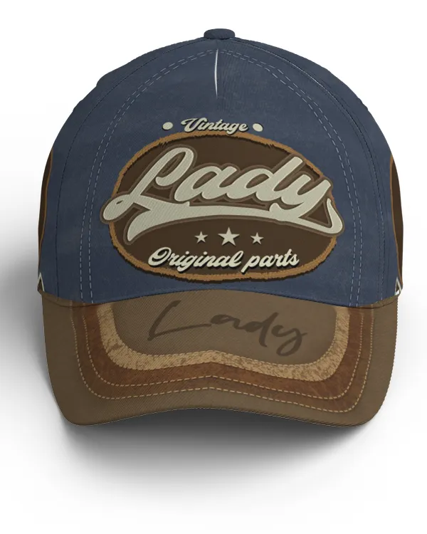 LADY CP02 LT10