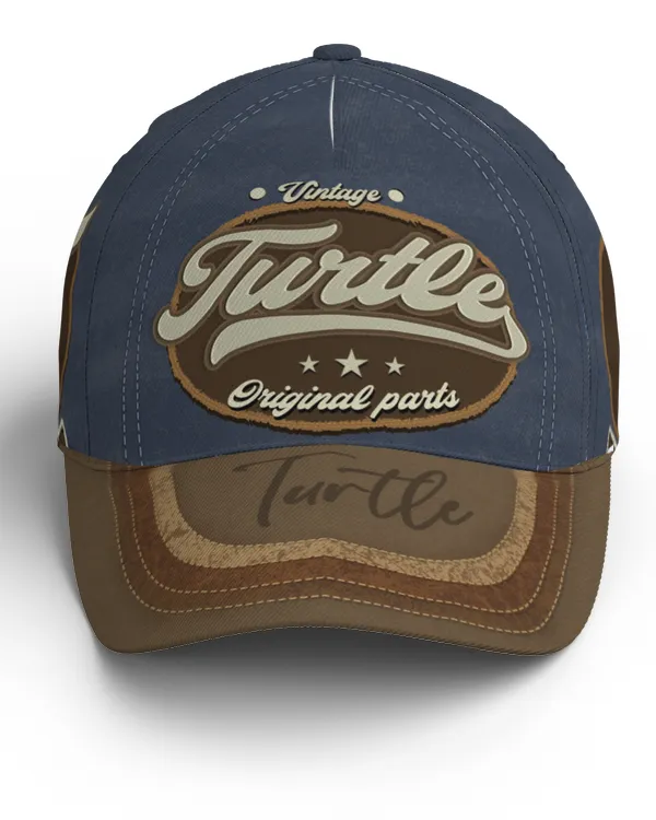 TURTLE CP02 LT10