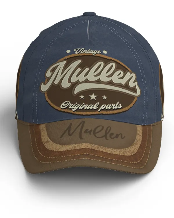 MULLEN CP02 LT10