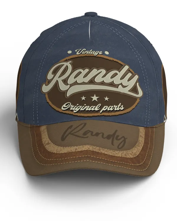 Baseball Cap