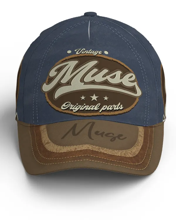MUSE CP02 LT10