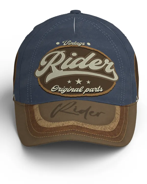 RIDER CP02 LT10