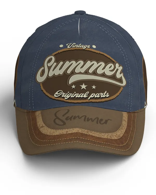Baseball Cap
