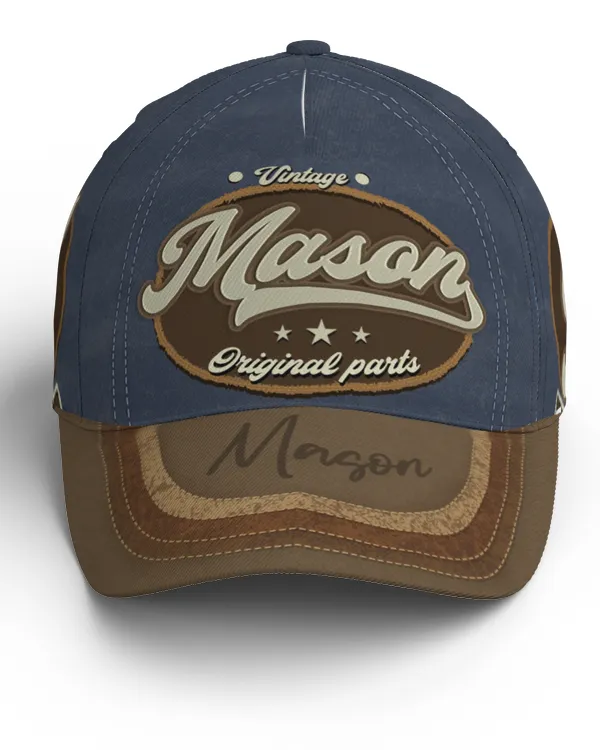 MASON CP02 LT10