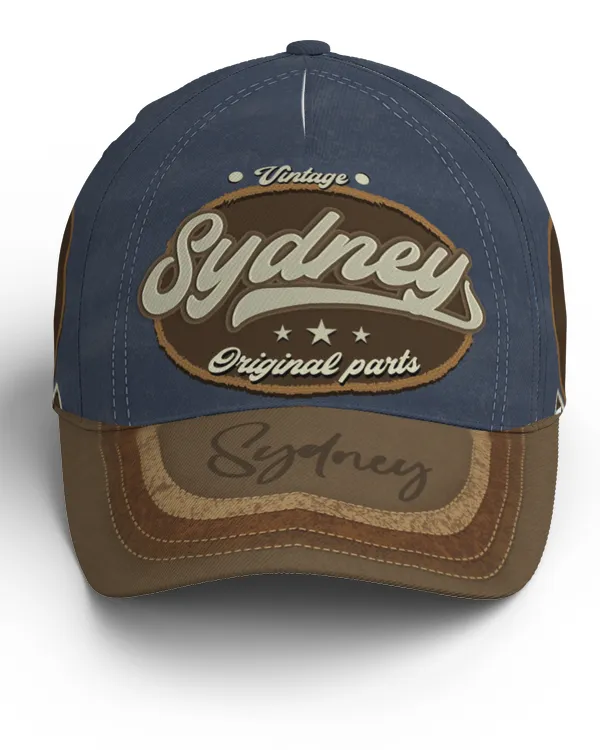 SYDNEY CP02 LT10
