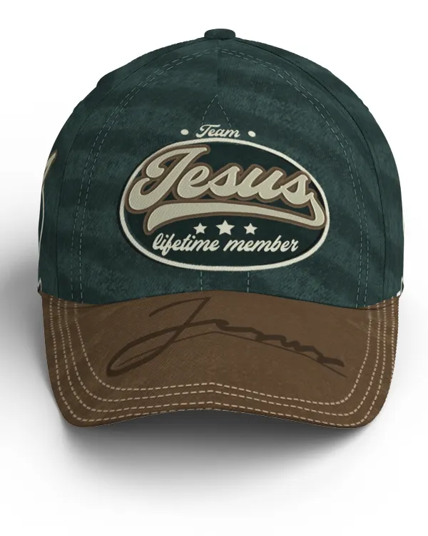 JESUS CP01 LT10