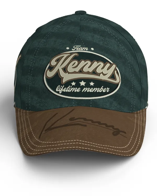 KENNY CP01 LT10